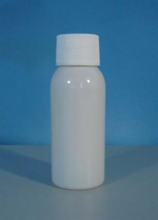 PET BOTTLES 100 ML Series